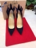 Christian Louboutin suede 19